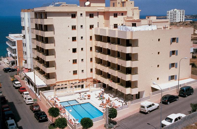 Mar I Vent (adults Only) San Antonio (Ibiza)