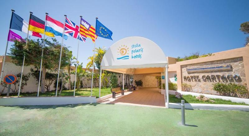 Cala San Miguel Ibiza, Curio Collection By Hilton, Adults Only 5*