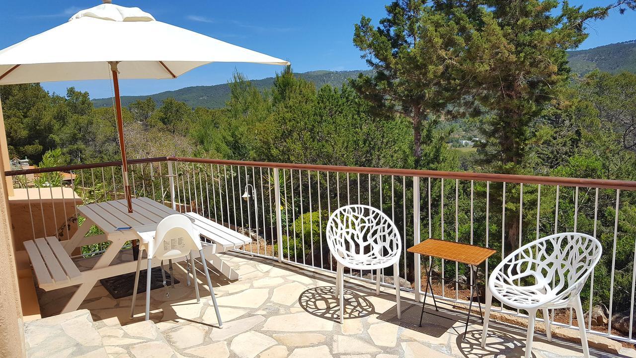 Casa Naya Rural * Sant Llorenç de Balàfia