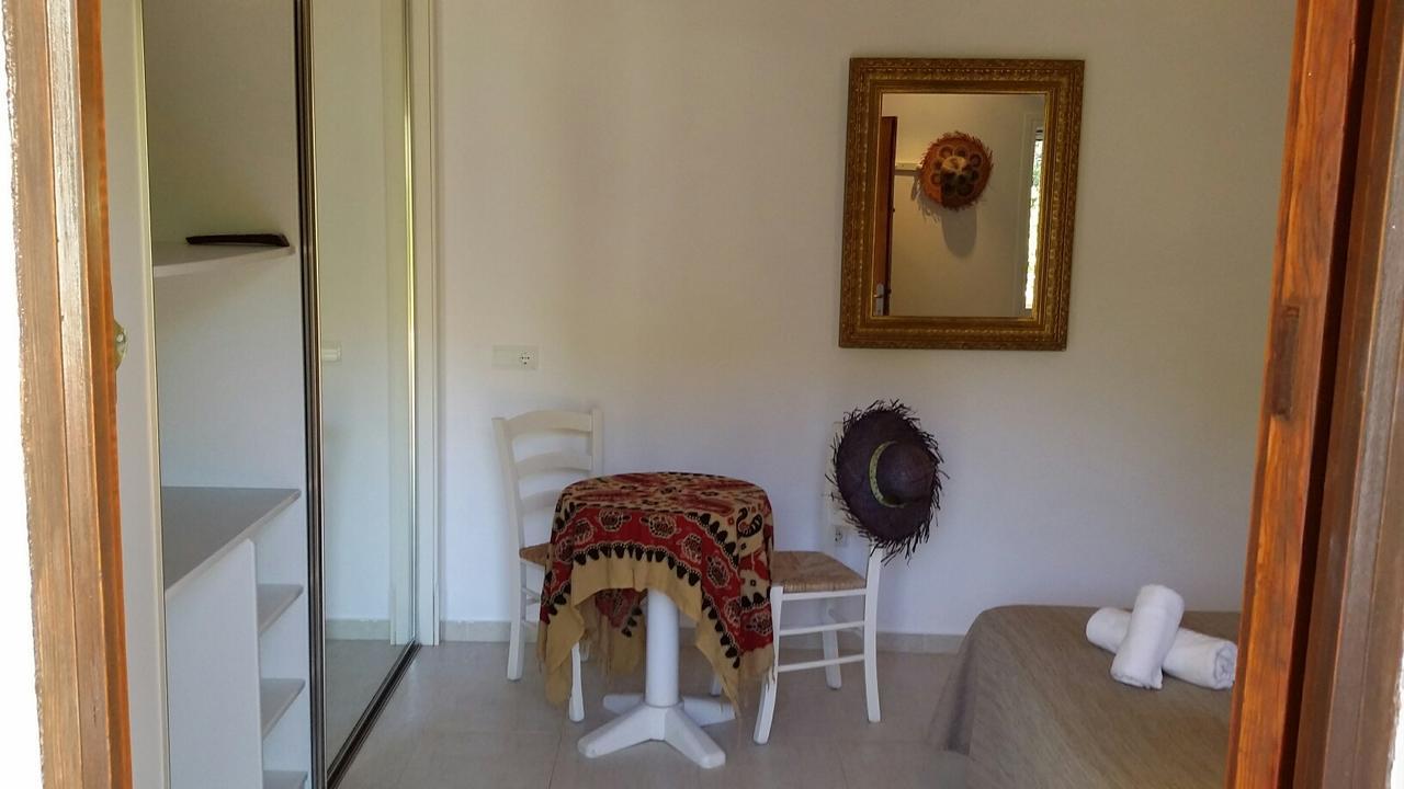 Colomar Santa Eulária des Riu
