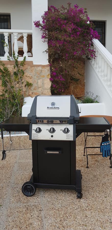 Carlos Ibiza Casa de férias