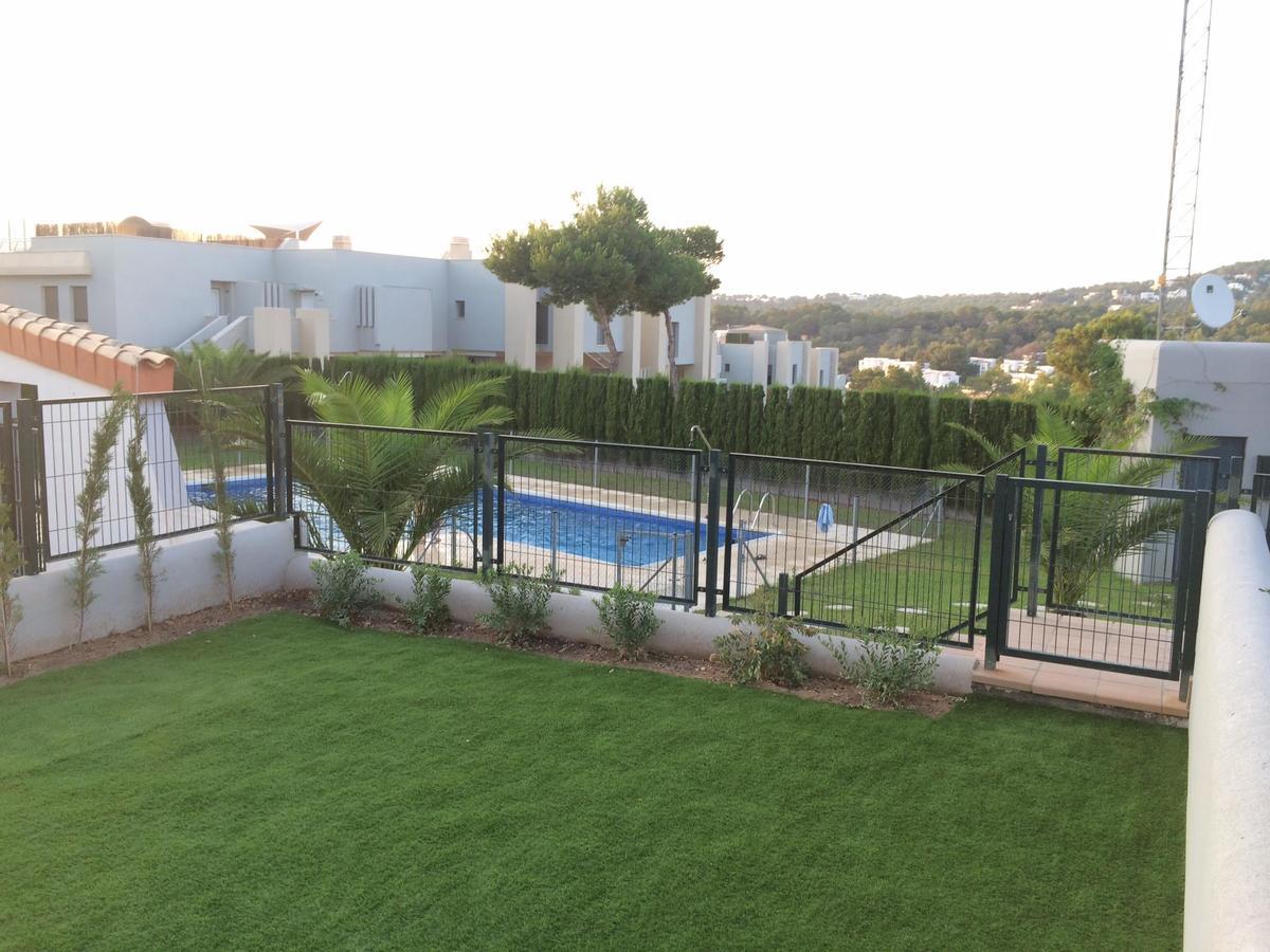 Mirador 17 Cala Tarida Holiday home