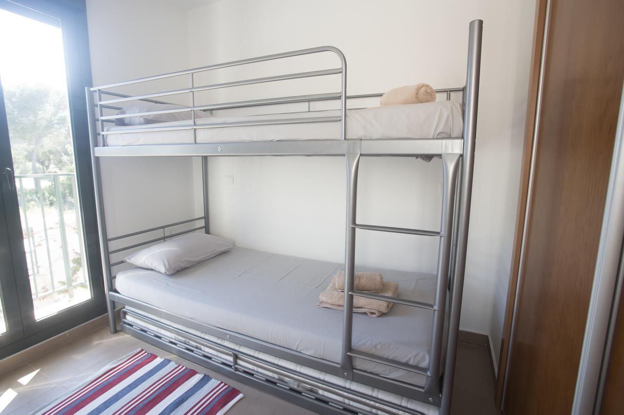 Holiday home Mirador 17 Cala Tarida