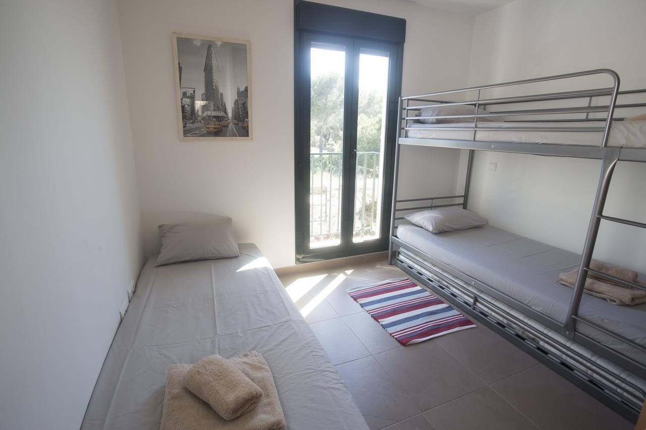 Holiday home Mirador 17 Cala Tarida
