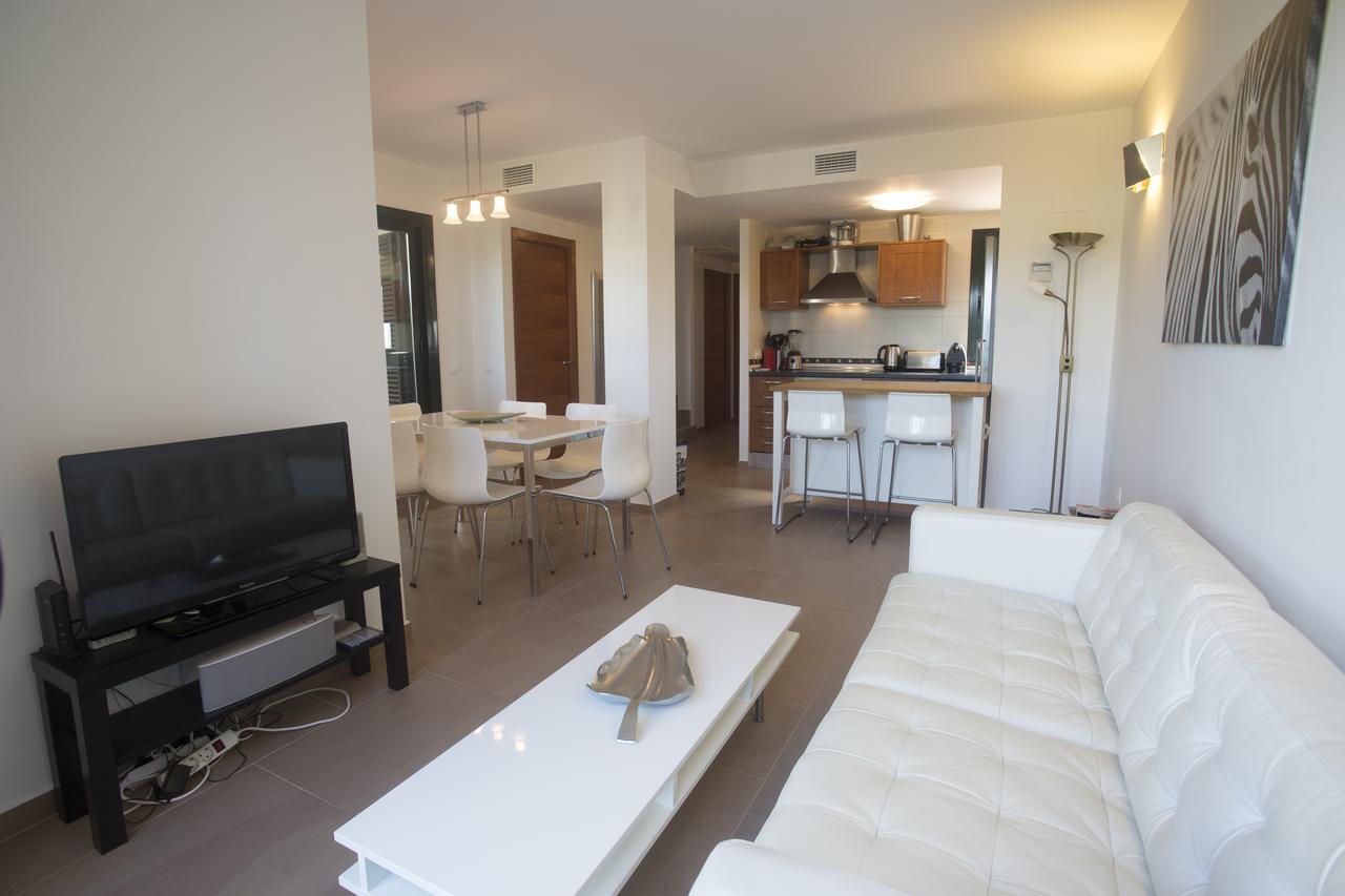 Mirador 17 Cala Tarida Holiday home Sant Josep de sa Talaia