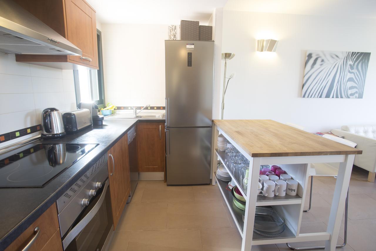 Holiday home Mirador 17 Cala Tarida