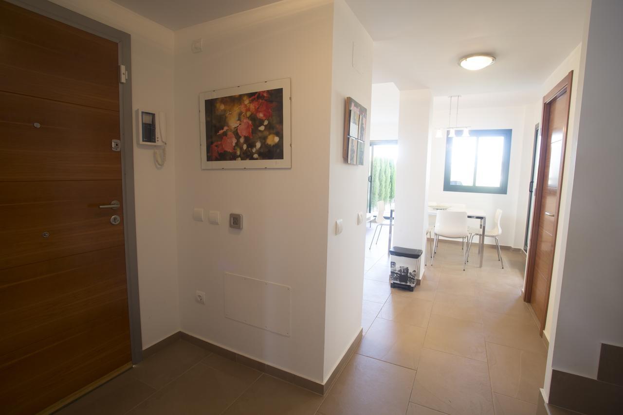 Mirador 17 Cala Tarida Holiday home