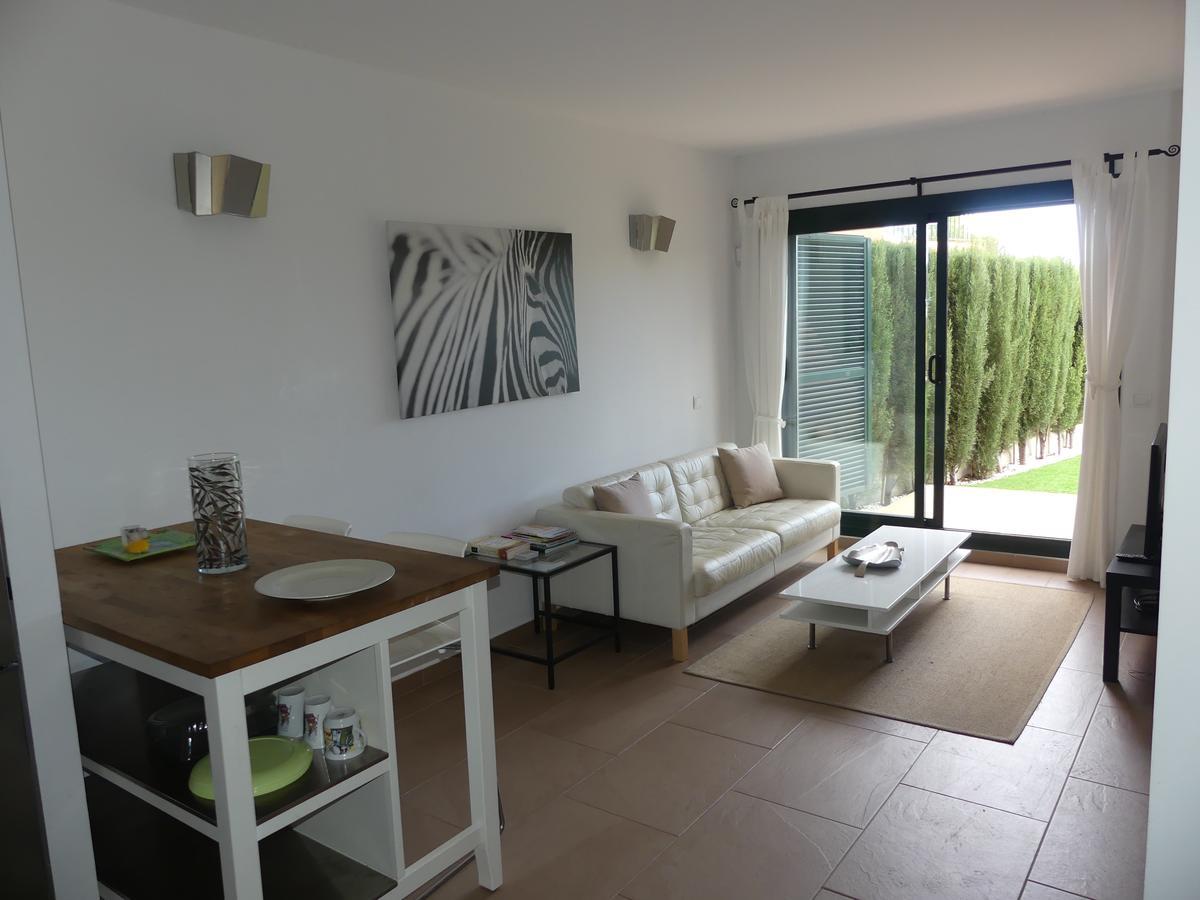 Holiday home Mirador 17 Cala Tarida *