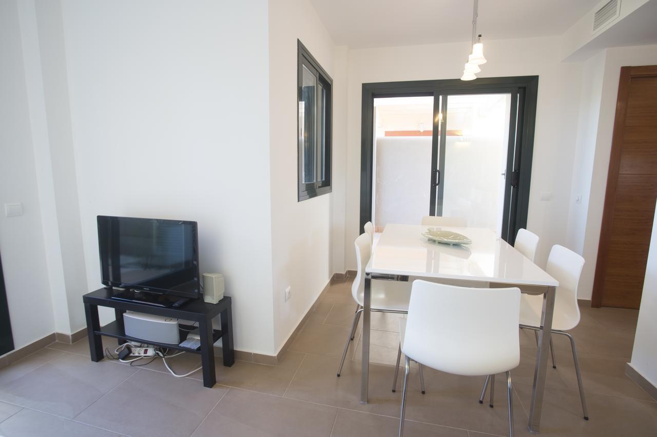Holiday home Mirador 17 Cala Tarida