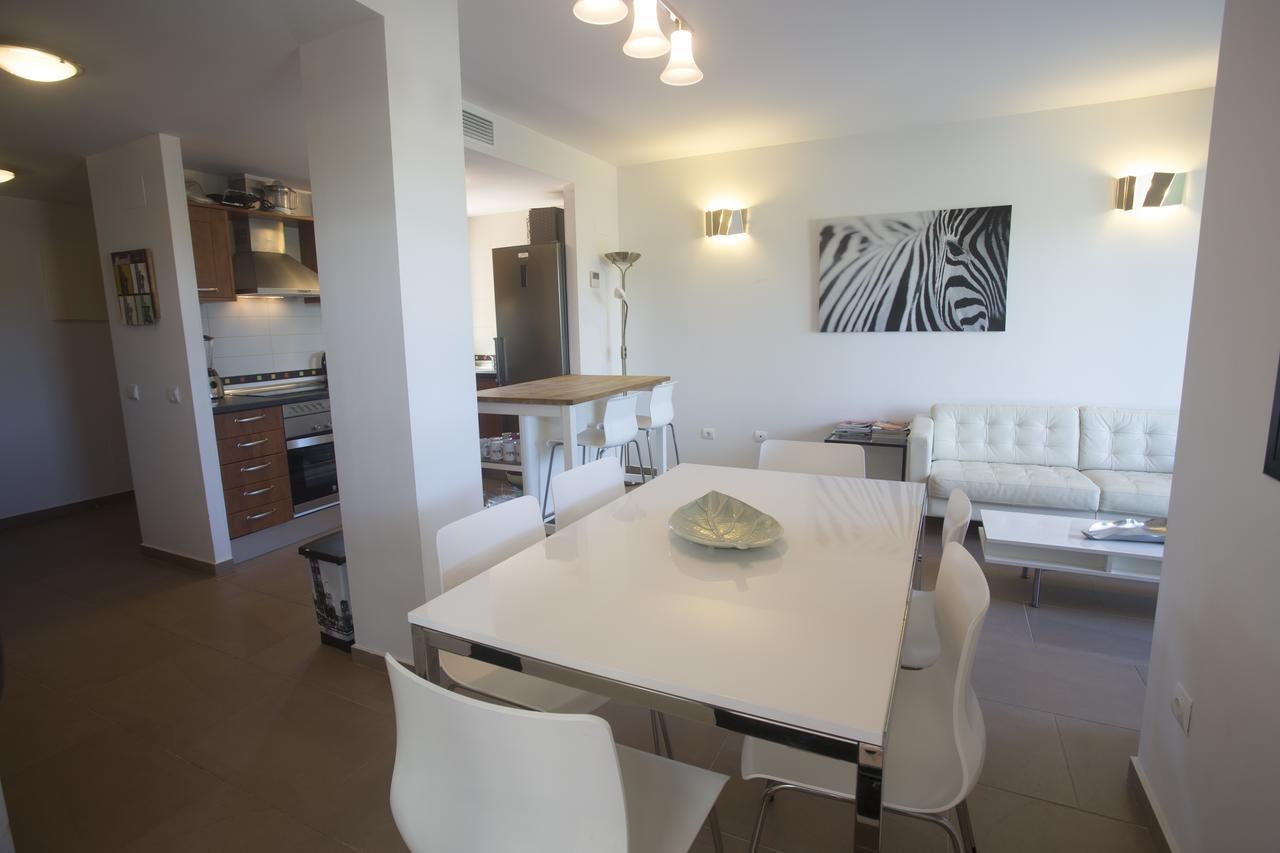 Holiday home Mirador 17 Cala Tarida