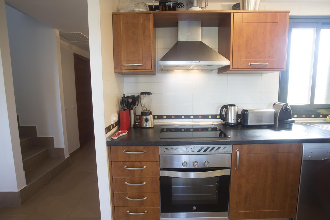 Mirador 17 Cala Tarida Holiday home