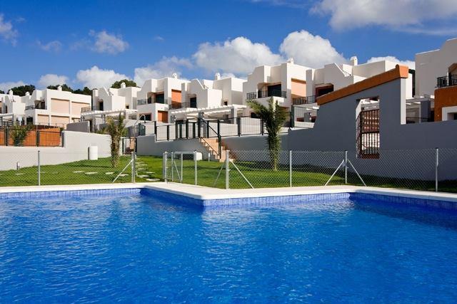 Holiday home Mirador 17 Cala Tarida