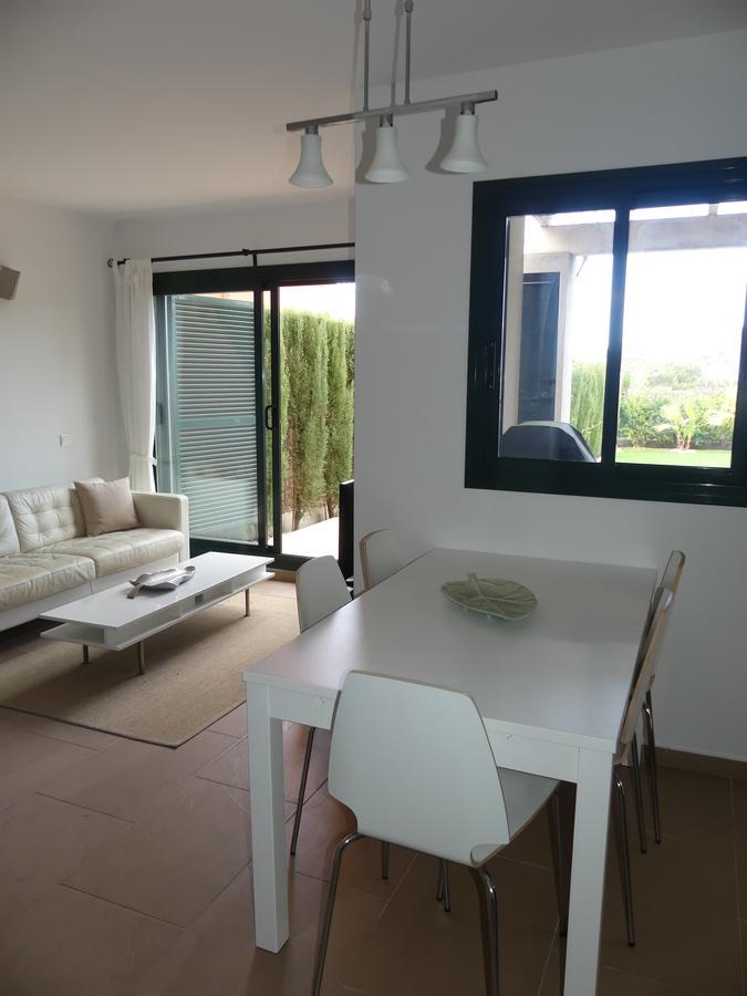 Holiday home Mirador 17 Cala Tarida