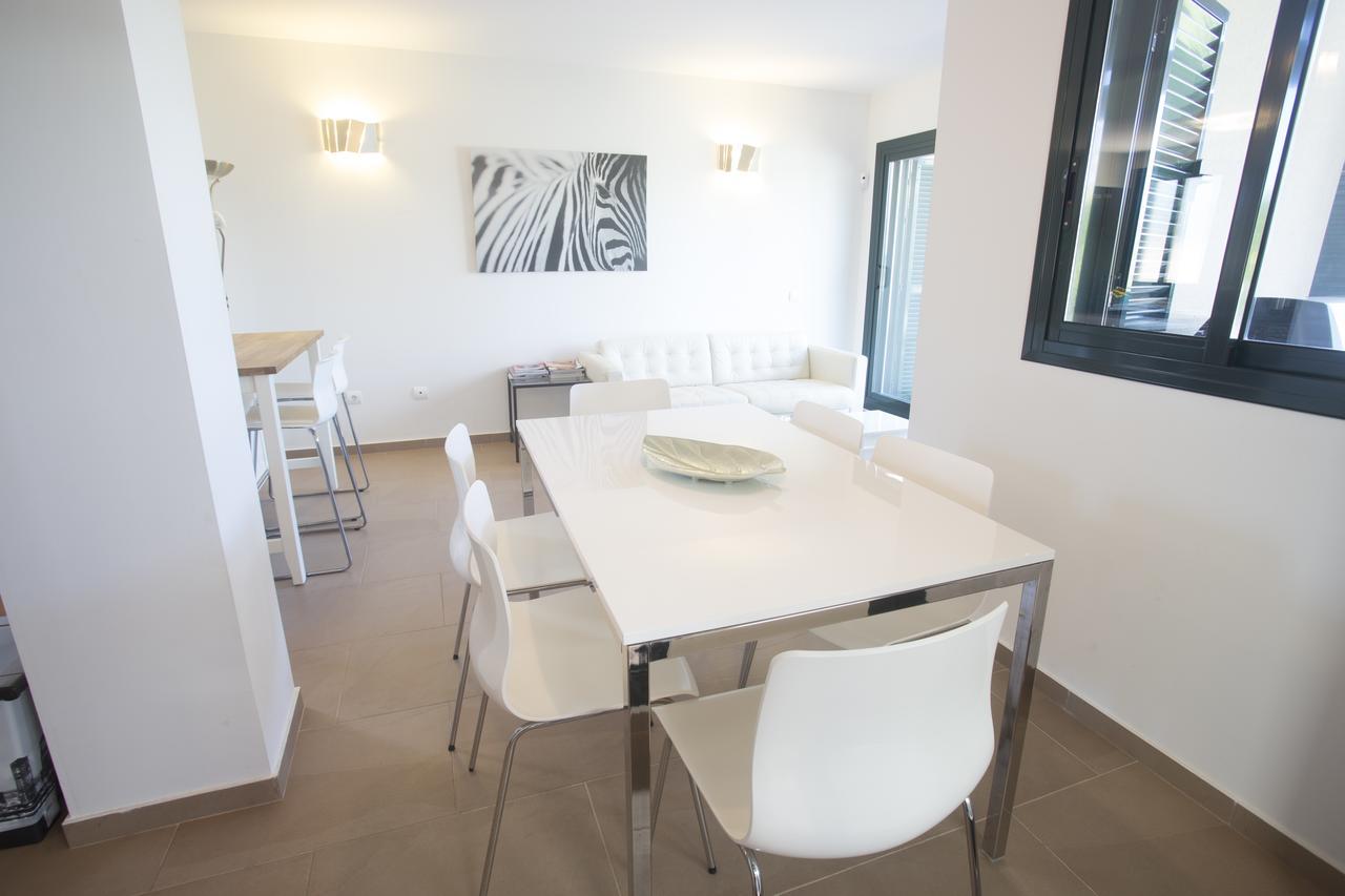 Mirador 17 Cala Tarida Holiday home Sant Josep de sa Talaia