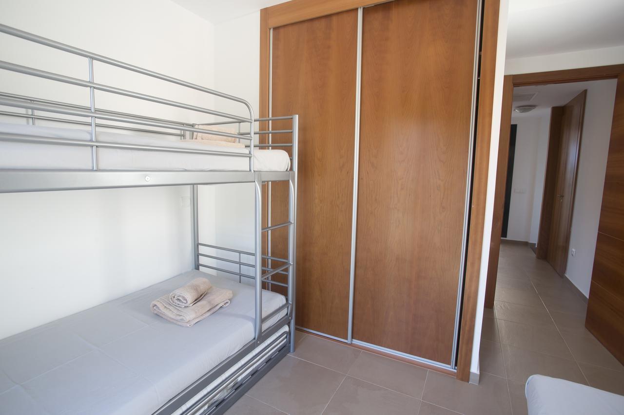 Mirador 17 Cala Tarida Holiday home Sant Josep de sa Talaia
