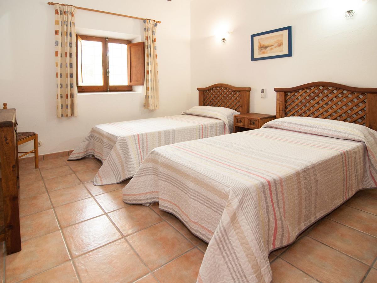 Belvilla By Oyo Jurat Villa San Antonio (Ibiza)
