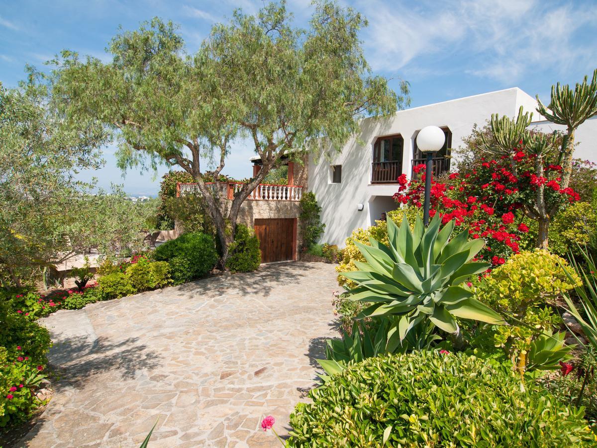 Belvilla By Oyo Jurat * San Antonio (Ibiza)