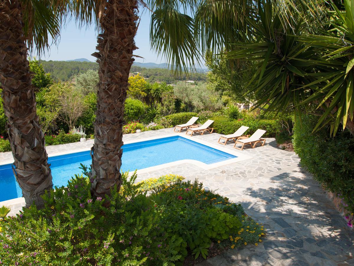 Belvilla By Oyo Jurat Villa San Antonio (Ibiza)