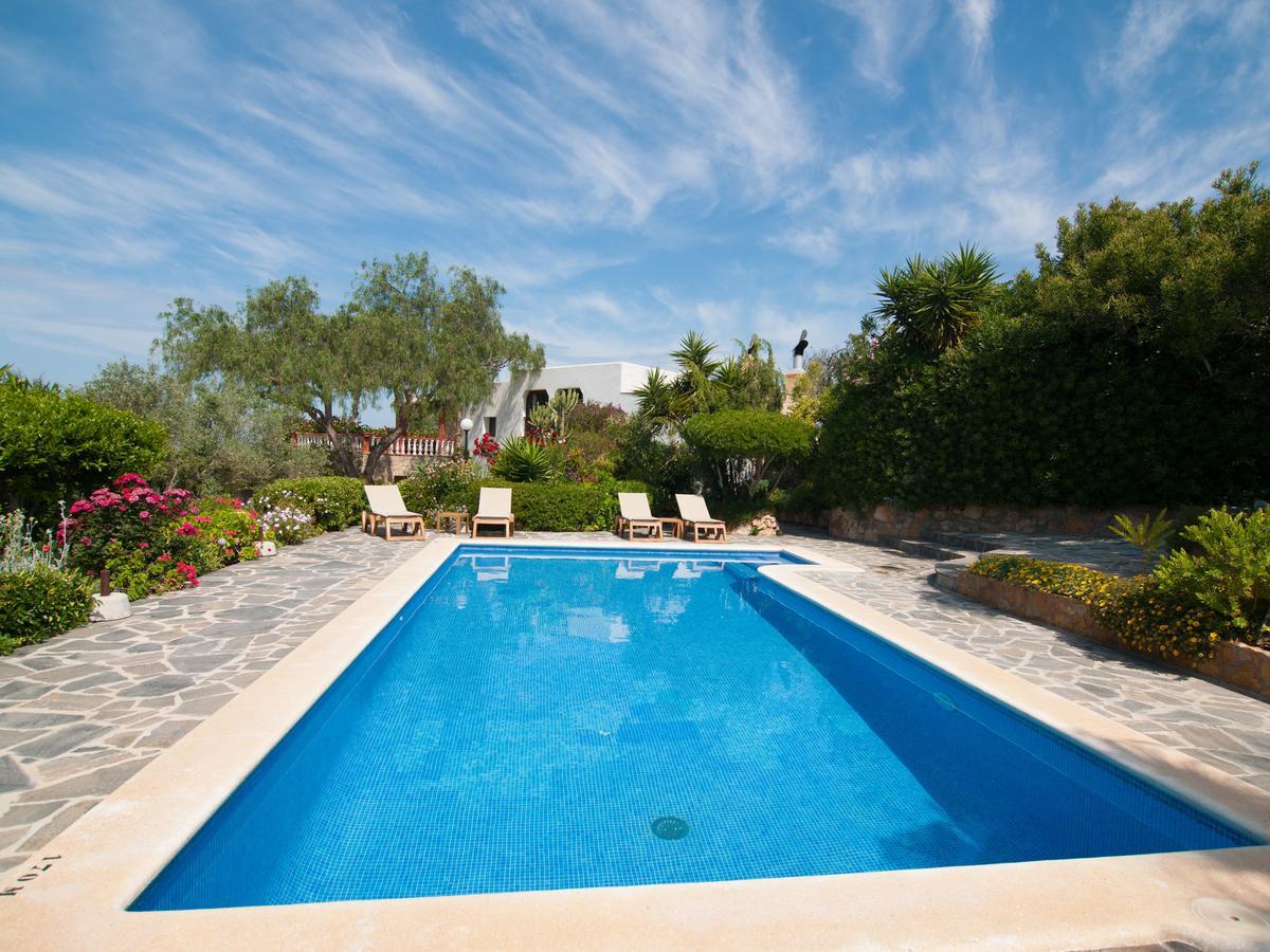 Belvilla By Oyo Jurat Villa San Antonio (Ibiza)