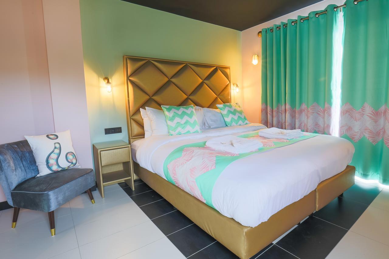 Wi-ki-woo Apartment San Antonio (Ibiza)