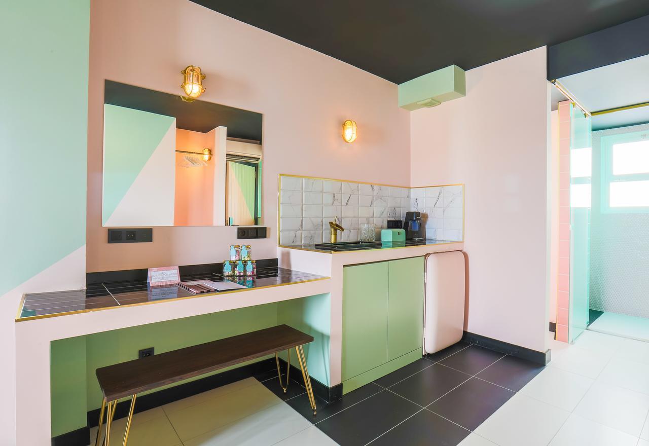 Wi-ki-woo Apartment San Antonio (Ibiza)