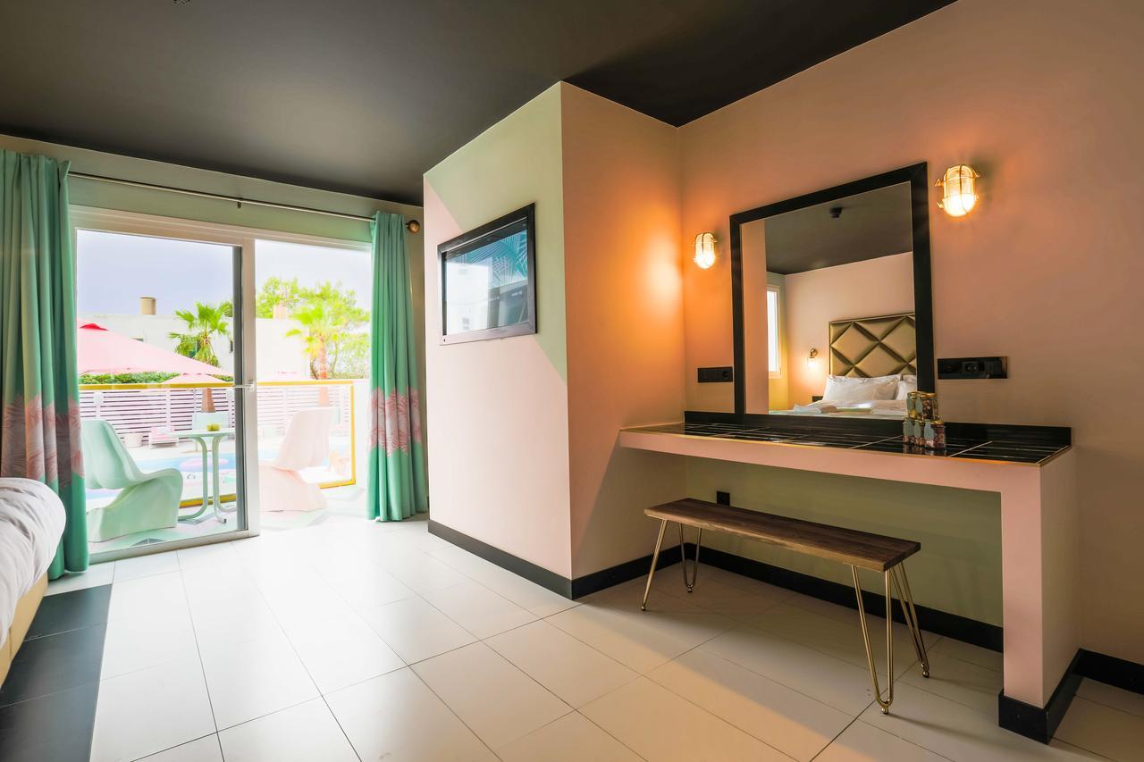 Apartment Wi-ki-woo San Antonio (Ibiza)
