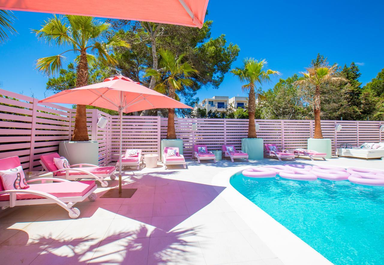 Apartment Wi-ki-woo San Antonio (Ibiza)