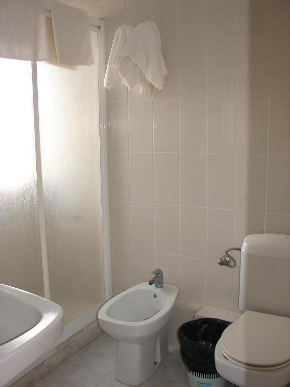 Hostal Talamanca