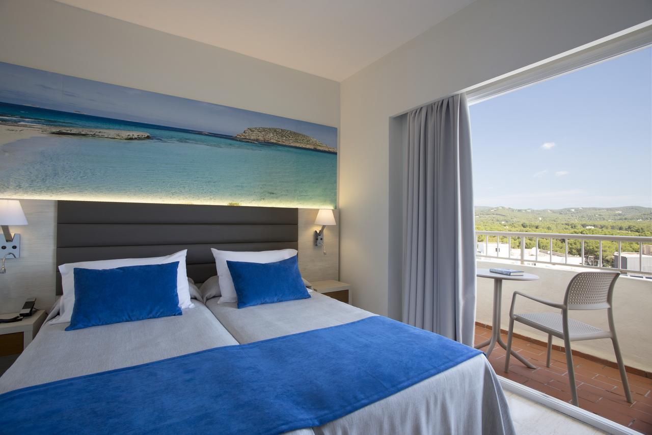 Invisa Ereso Hotel