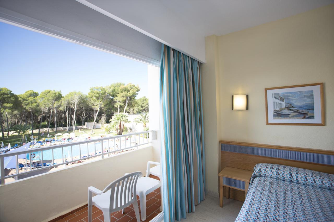 Invisa Ereso Hotel