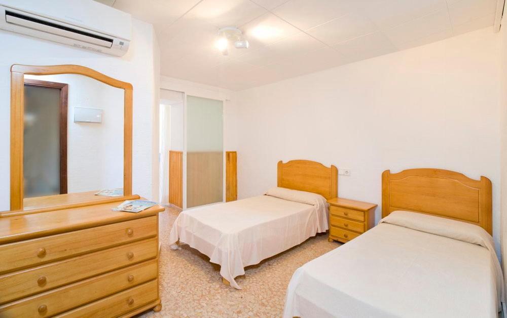 Appartement Jacaranda & *