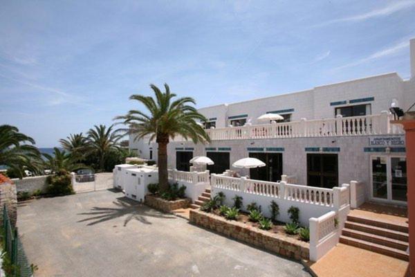 Appartement Jacaranda & Es Cana