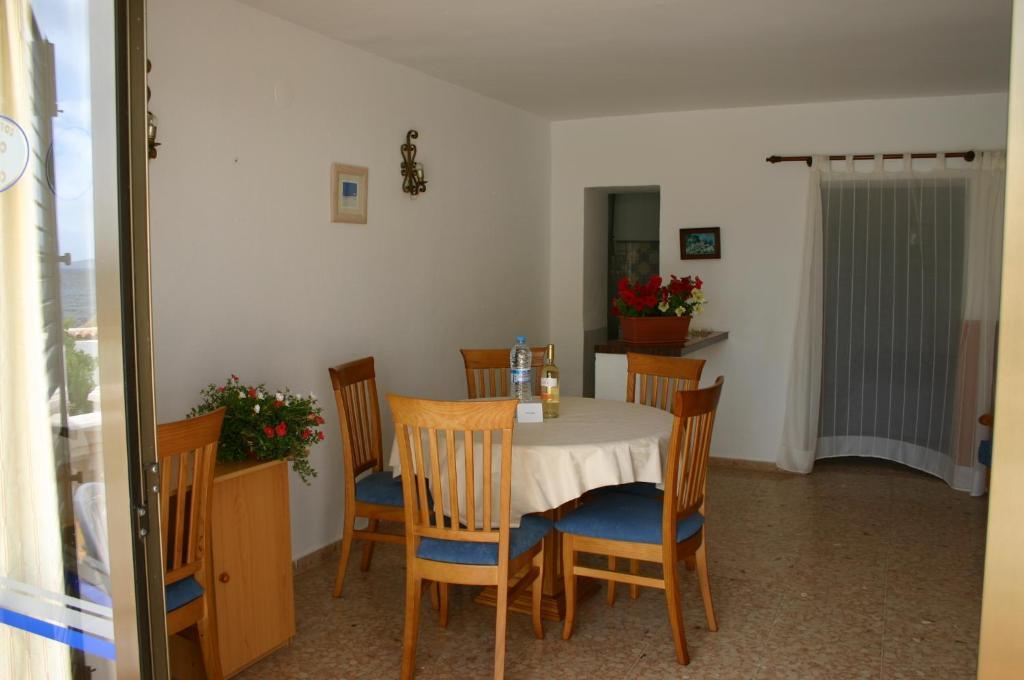Appartement Jacaranda &