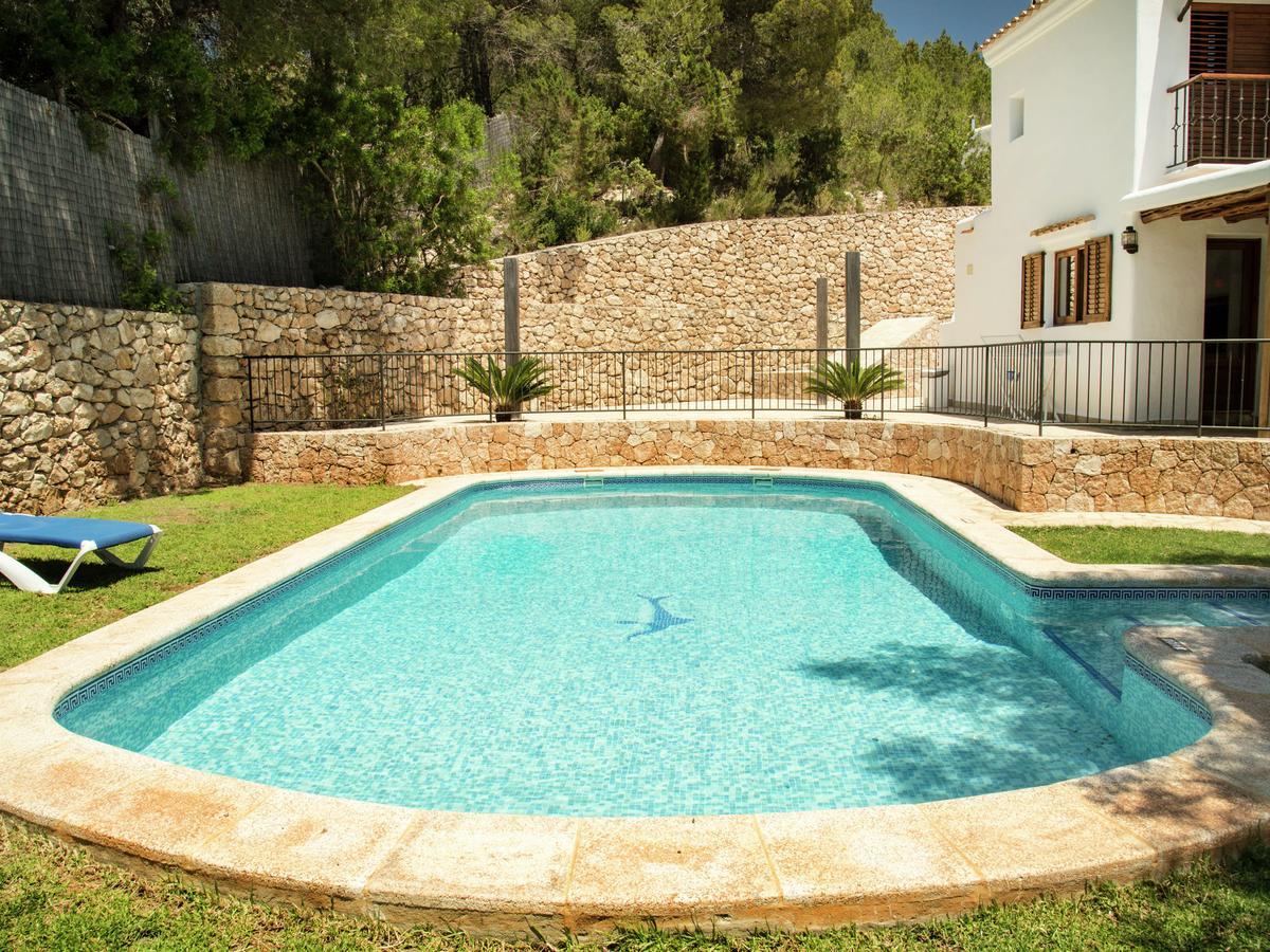 Cozy In With Private Pool Ferienhaus