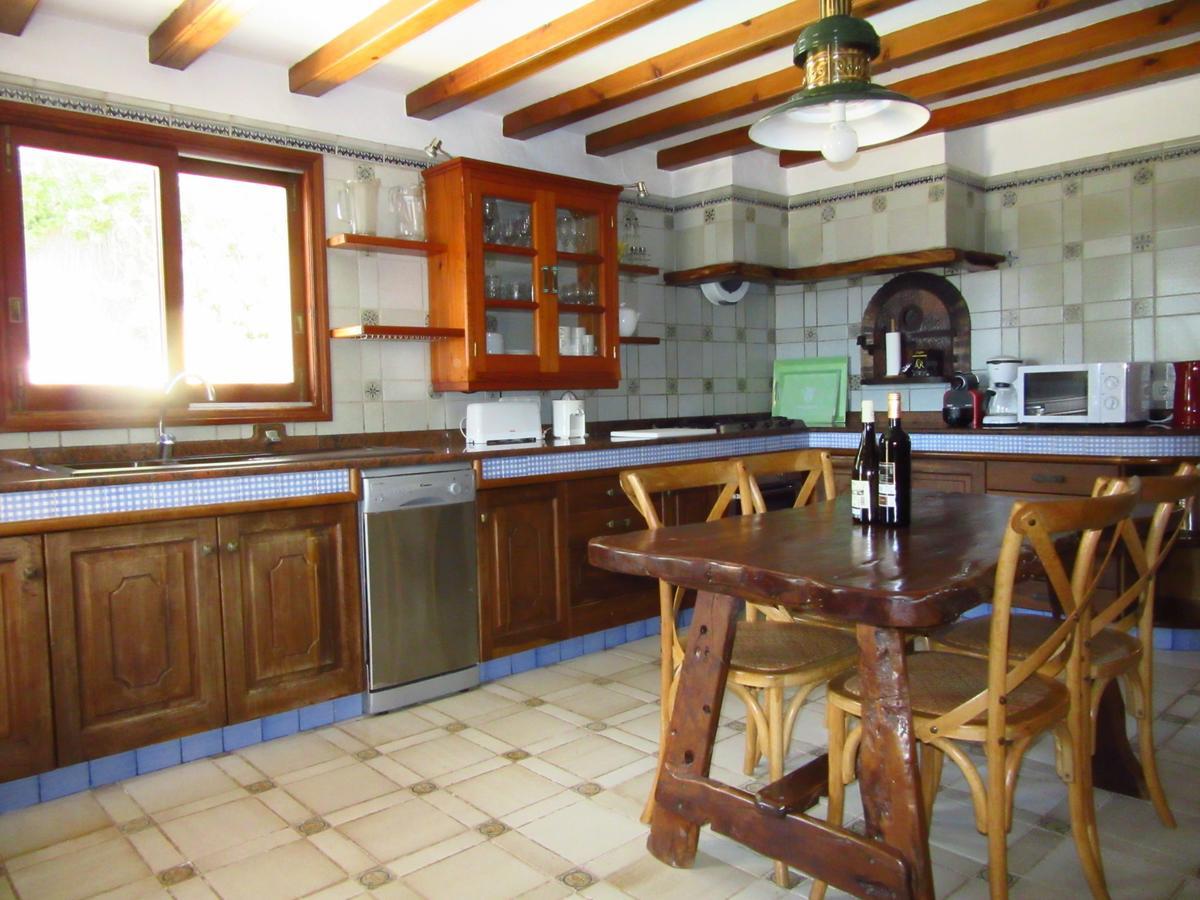 Ferienhaus Cozy In With Private Pool