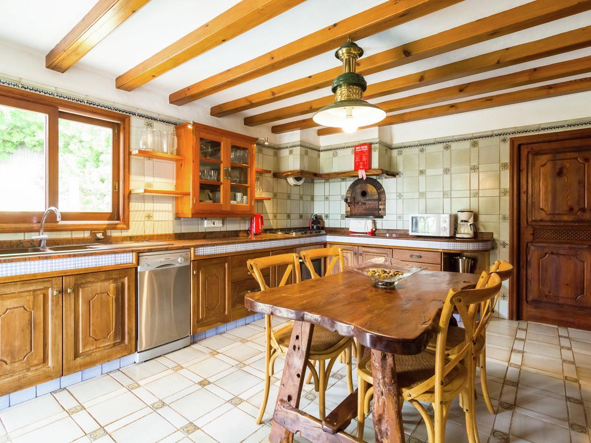 Ferienhaus Cozy In With Private Pool