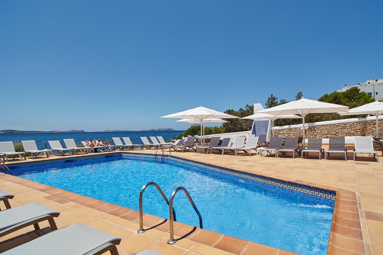Sol Bahia Ibiza Apartment *