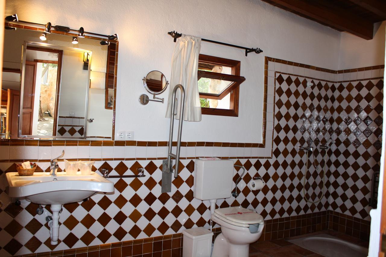 Pere Sord Farm stay