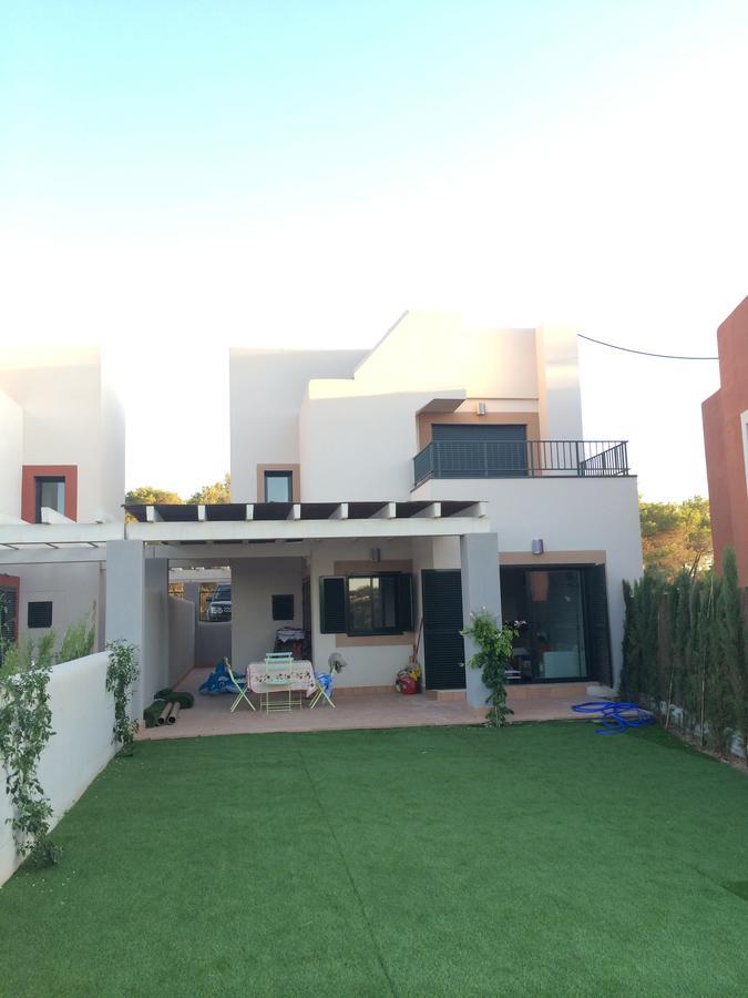 Mirador 17 Cala Tarida Holiday home