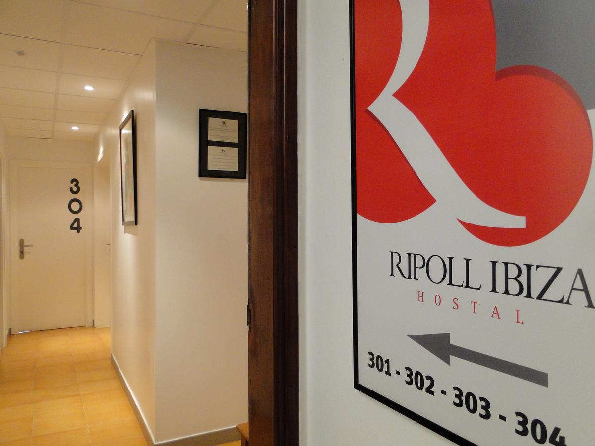 Ripoll Ibiza-stad