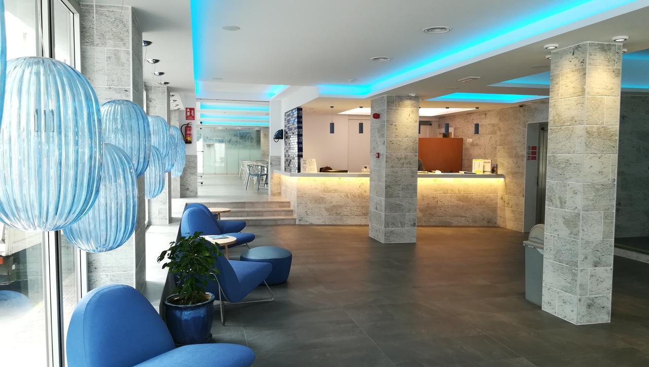 Brisa - Adults Only 2* San Antonio (Ibiza)