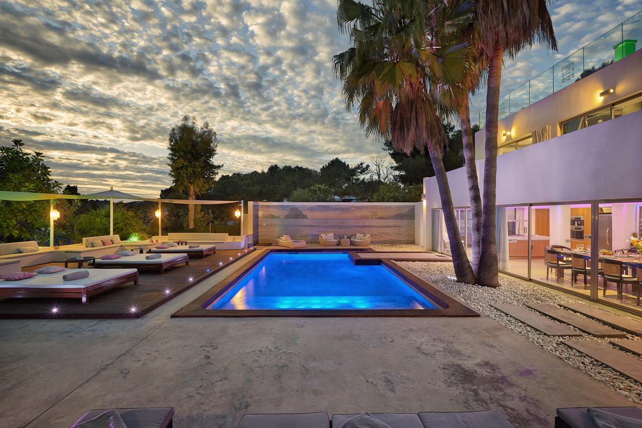 Casa India Ibiza Pousada