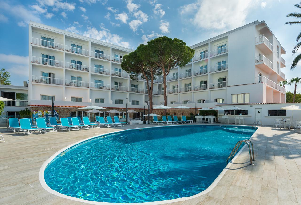 Vibra Marco Polo I - Adults Only