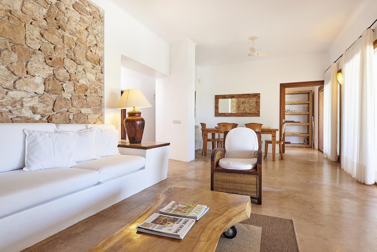 Mares Villa