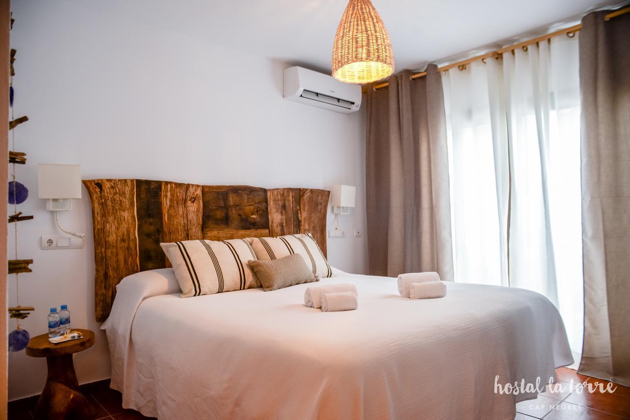 La Torre Ibiza Cap Negret (adults Only) Guest house *