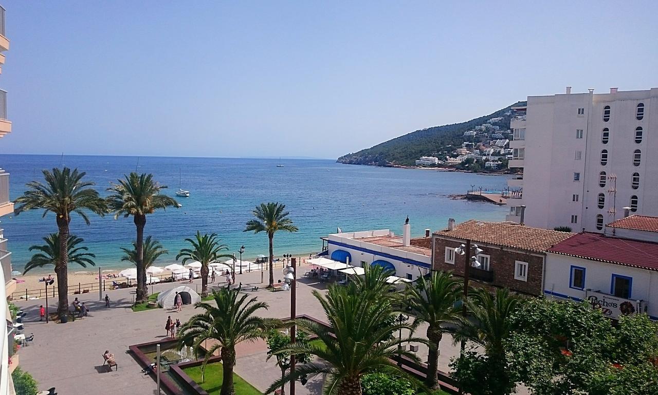 Yebisah 2* Santa Eulalia del Río