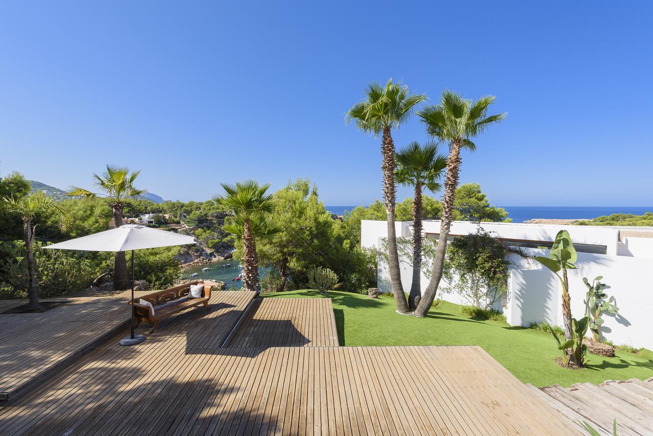 Villa Azul Cala Tarida (Ibiza)