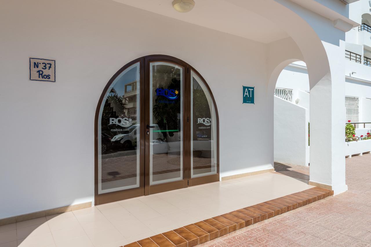 Pierre & Ros Ibiza Apartment Santa Eularia des Riu