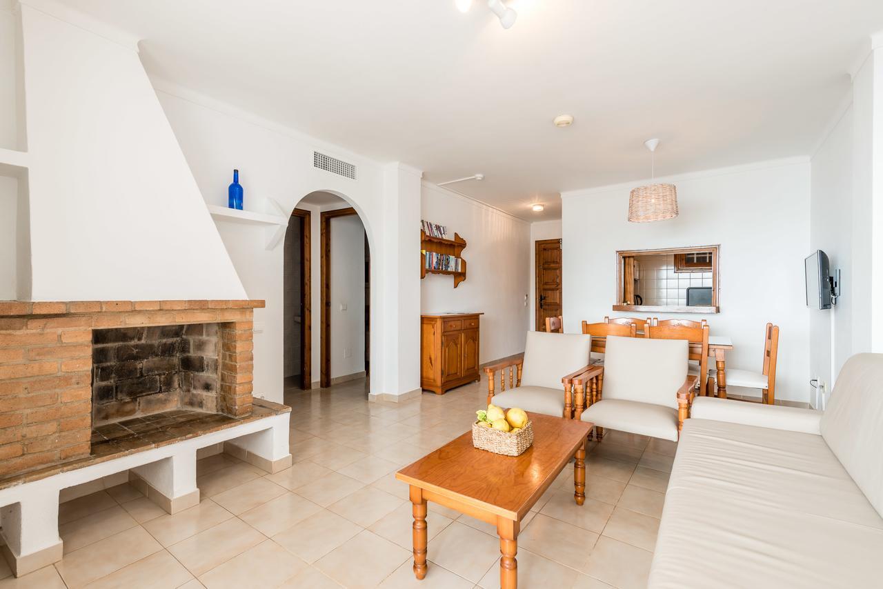 Pierre & Ros Ibiza Santa Eularia des Riu