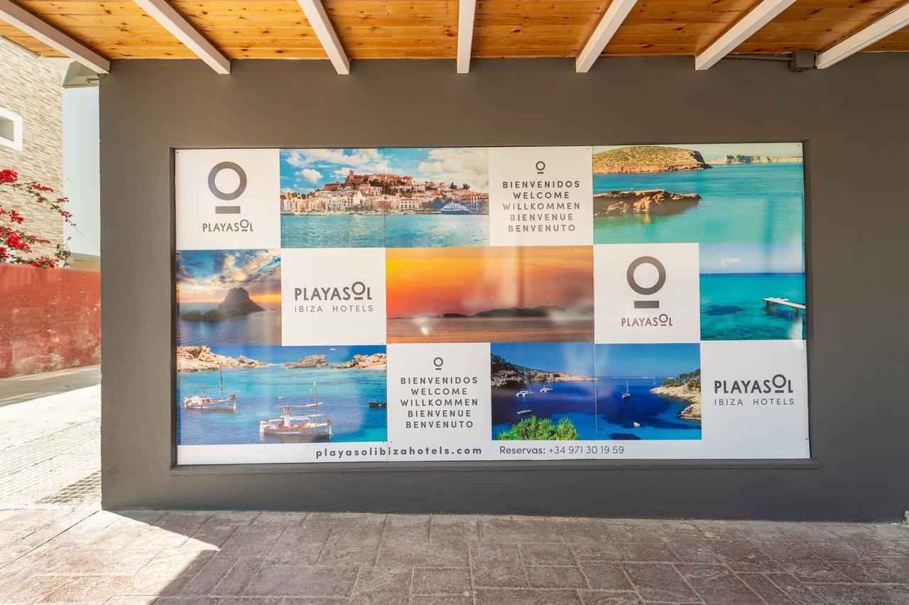 Formentera 2 (adults Only)